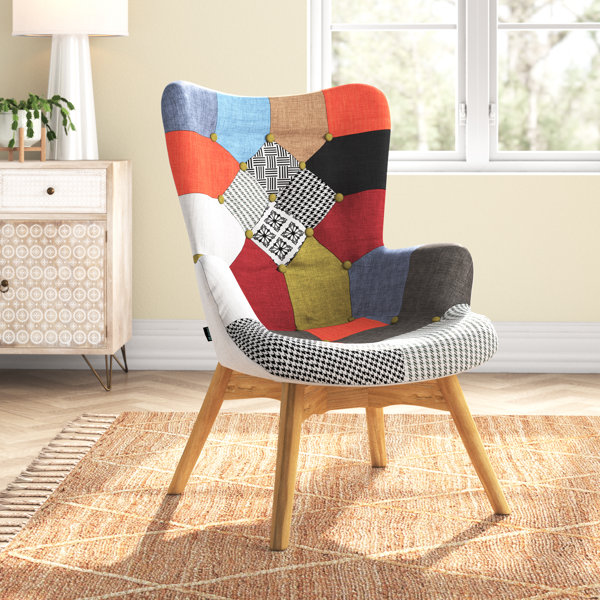 Ducon Lounge Chair Wayfair